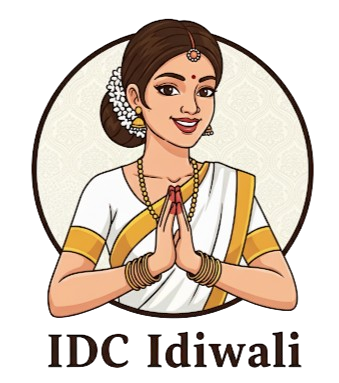 IDC Idliwali Logo